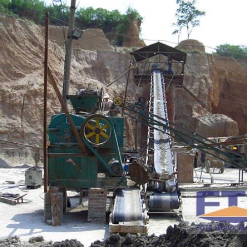 Briquette press machine price/advanced briquette making machine